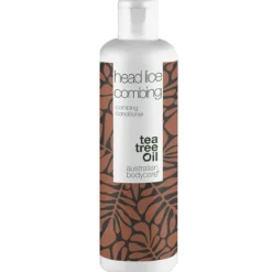 Hair Treatments Australian Bodycare Head Lice Combing Conditioner 250ml Outlet