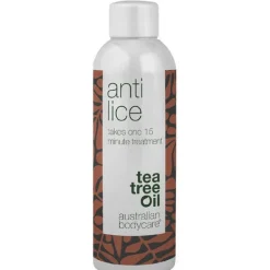 Hair Treatments Australian Bodycare Anti Lice Takes One 15 Minute Treatment 100ml Outlet