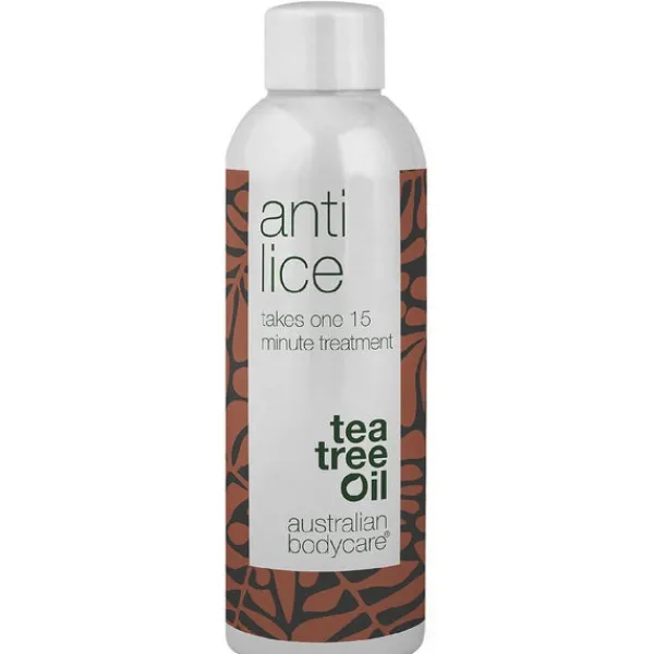Hair Treatments Australian Bodycare Anti Lice Takes One 15 Minute Treatment 100ml Outlet