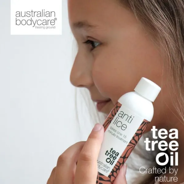 Hair Treatments Australian Bodycare Anti Lice Takes One 15 Minute Treatment 100ml Outlet