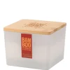 Candle BAMBOO Centrepiece Spiced Apple & Cinnamon 320g Sale