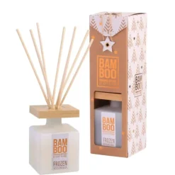 Reed Diffuser BAMBOO Frozen Woodland Walk 70ml Online