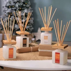 Reed Diffuser BAMBOO Frozen Woodland Walk 70ml Online