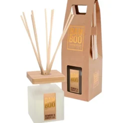 Reed Diffuser BAMBOO Ginger Lily 70ml Sale