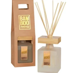 Reed Diffuser BAMBOO Ginger Lily 70ml Sale