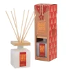Reed Diffuser BAMBOO Spiced Apple & Cinnamon 70ml Outlet