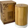 Room Diffuser BAMBOO Hydro Ultrasonic Diffuser Hot