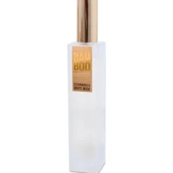Room Spray BAMBOO Cedarwood & White Musk 90ml Fashion
