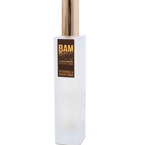 Room Spray BAMBOO Patchouli & Guaiac Wood Discount