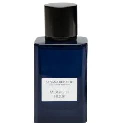 Collezione Riservata Banana Republic Midnight Hour Eau de Parfum Spray 75ml Clearance