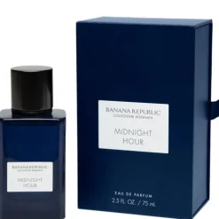 Collezione Riservata Banana Republic Midnight Hour Eau de Parfum Spray 75ml Clearance