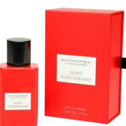 Collezione Riservata Banana Republic Velvet Pomegranate Eau de Parfum Spray 75ml Clearance