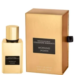 Collezione Riservata Banana Republic Morning Jasmine Extrait de Parfum Spray 75ml Clearance