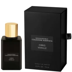 Collezione Riservata Banana Republic Orris Vanille Extrait de Parfum Spray 75ml Discount