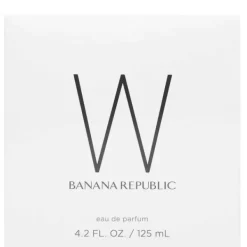 W Banana Republic Eau de Parfum Spray 125ml Hot