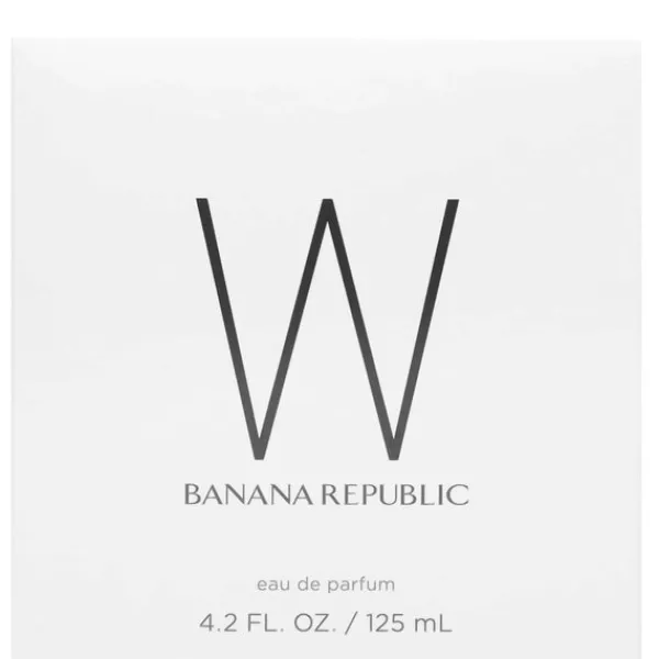 W Banana Republic Eau de Parfum Spray 125ml Hot