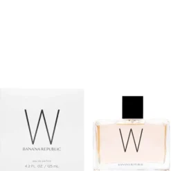 W Banana Republic Eau de Parfum Spray 125ml Hot