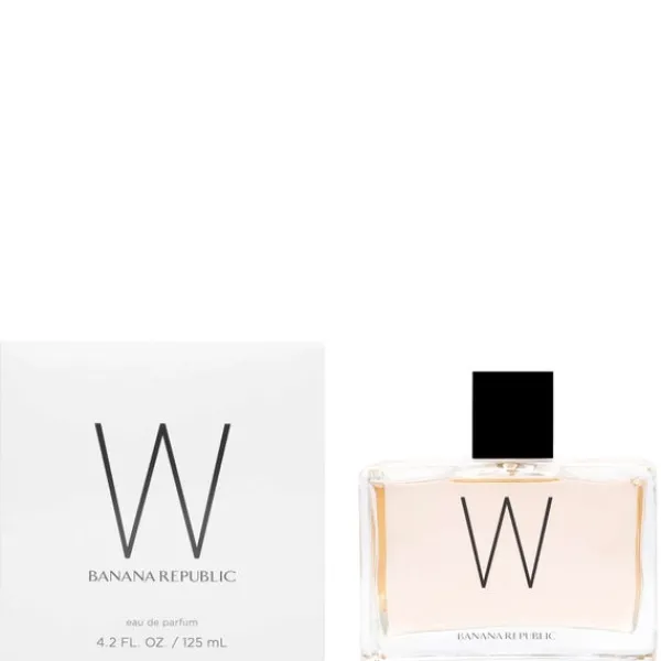 W Banana Republic Eau de Parfum Spray 125ml Hot