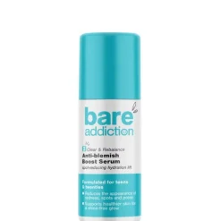 Face Bare Addiction Anti-blemish Boost Serum 30ml Outlet