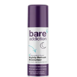 Moisturisers Bare Addiction Nightly Refresh Moisturiser 50ml Fashion