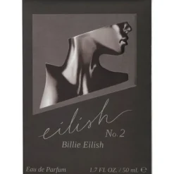 Eilish No. 2 Billie Eilish Eau de Parfum Spray 50ml Outlet