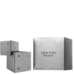 Your Turn Billie Eilish Eau de Parfum Spray 100ml Discount
