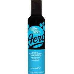 Aero Bondi Sands Self Tanning Foam 1 Hour Express 225ml Online
