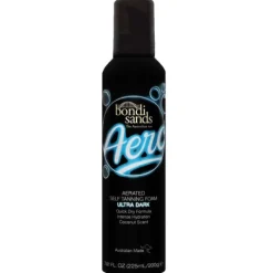 Aero Bondi Sands Self Tanning Foam Ultra Dark 225ml Online