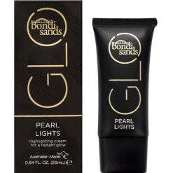 GLO Pearl Lights Highlighting Cream Bondi Sands 25ml Best