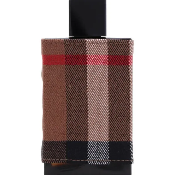 London For Men Burberry Eau de Toilette Spray 100ml Sale