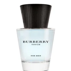 Touch For Men Burberry Eau de Toilette Spray 50ml Clearance