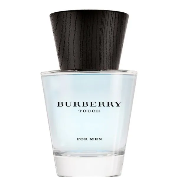Touch For Men Burberry Eau de Toilette Spray 50ml Clearance