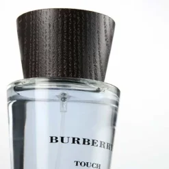Touch For Men Burberry Eau de Toilette Spray 100ml Online