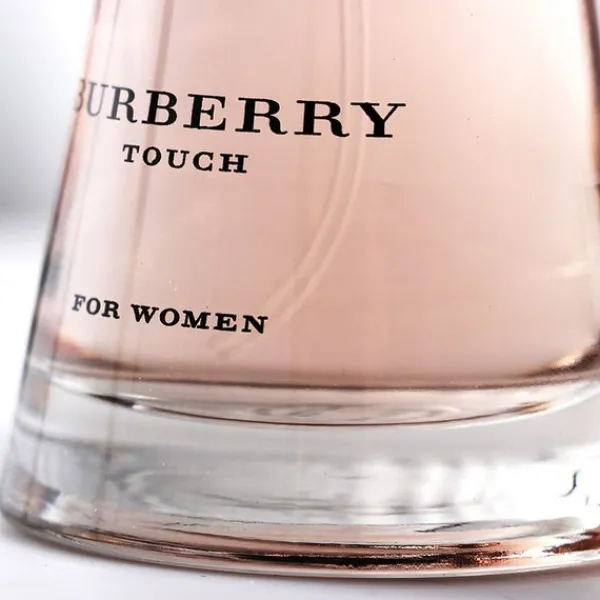 Touch For Women Burberry Eau de Parfum Spray 100ml Hot