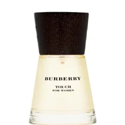 Touch For Women Burberry Eau de Parfum Spray 50ml Best