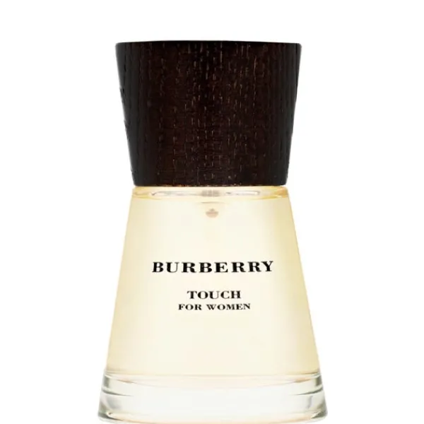 Touch For Women Burberry Eau de Parfum Spray 50ml Best