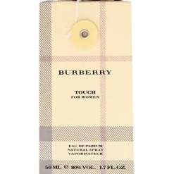 Touch For Women Burberry Eau de Parfum Spray 50ml Best