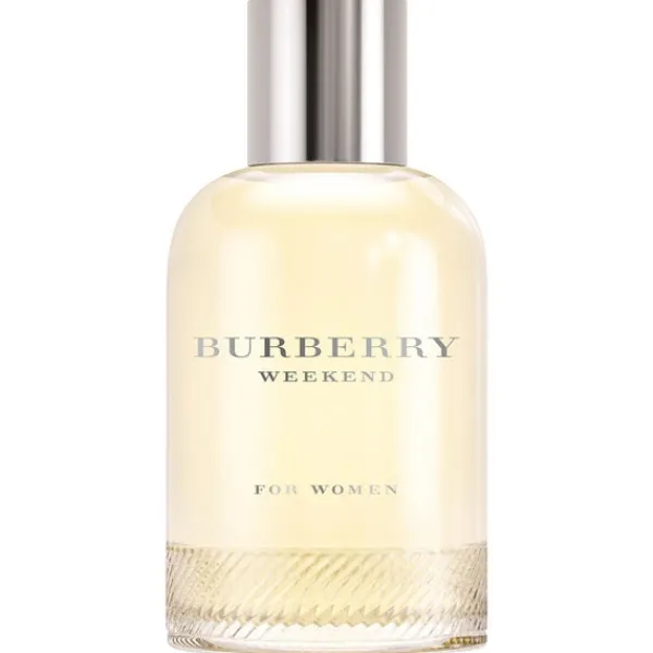 Weekend For Women Burberry Eau de Parfum Spray 100ml Online
