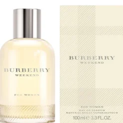 Weekend For Women Burberry Eau de Parfum Spray 100ml Online