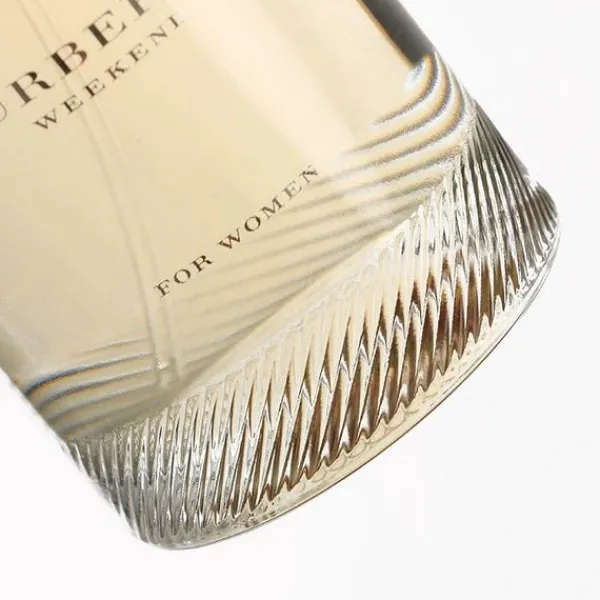 Weekend For Women Burberry Eau de Parfum Spray 100ml Online