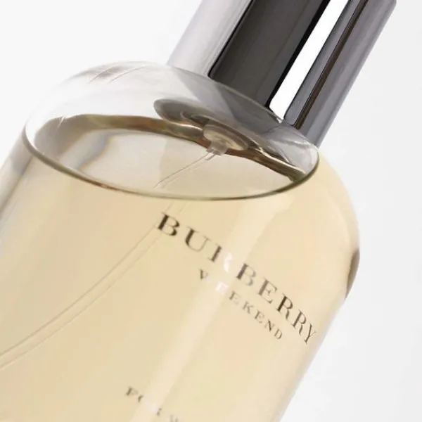 Weekend For Women Burberry Eau de Parfum Spray 100ml Online