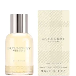 Weekend For Women Burberry Eau de Parfum Spray 30ml Hot