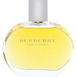 Womens Classic Burberry Eau de Parfum Spray 100ml Hot