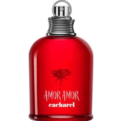 Amor Amor Cacharel Eau de Toilette Spray 100ml Fashion