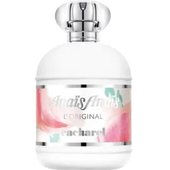 Anais Anais Cacharel Eau de Toilette Spray 100ml Clearance