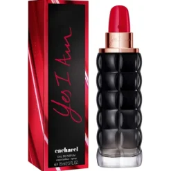 Yes I Am Cacharel Eau de Parfum Spray 75ml Best