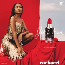 Yes I Am Cacharel Eau de Parfum Spray 75ml Best