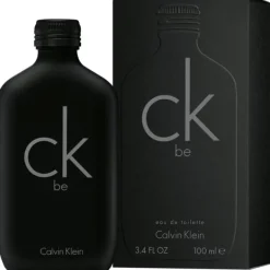 CK Be Calvin Klein Eau de Toilette Best