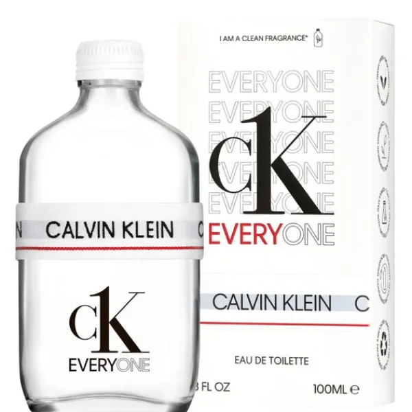 CK Everyone Calvin Klein Eau de Toilette 100ml Best