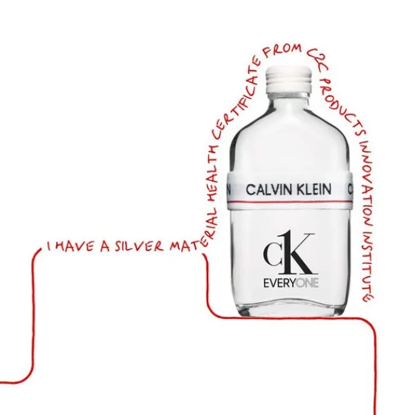CK Everyone Calvin Klein Eau de Toilette 100ml Best